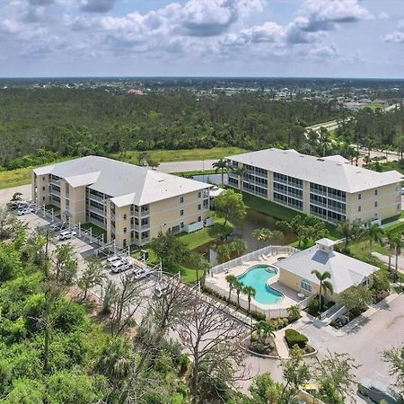 Waterside Condo Rotonda West Kültér fotó